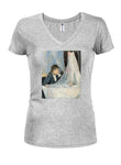 Berthe Morisot - The Cradle T-Shirt