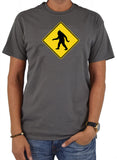 Bigfoot Crossing T-Shirt