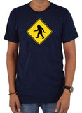 Bigfoot Crossing T-Shirt