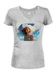 Blue Sky Dream T-Shirt