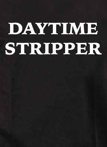 DAYTIME STRIPPER Kids T-Shirt