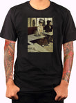 Edgar Degas - The Absinthe T-Shirt