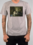Édouard Manet - Luncheon on the Grass T-Shirt