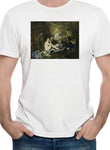 Édouard Manet - Luncheon on the Grass T-Shirt