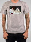 Édouard Manet - Olympia T-Shirt