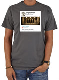 Ford's Theater Review T-Shirt