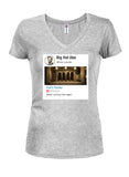 Ford's Theater Review T-Shirt