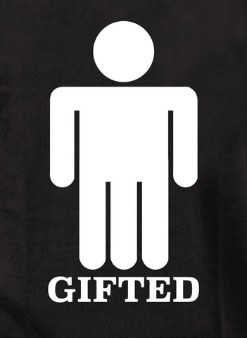 Gifted Kids T-Shirt