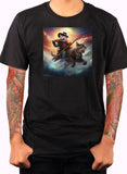 Gentlecat Adventurer T-Shirt
