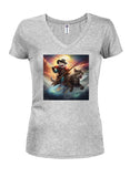 Gentlecat Adventurer T-Shirt