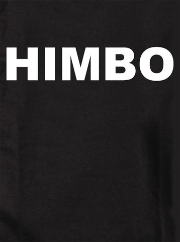Himbo Kids T-Shirt