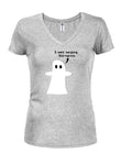 I was saying Boo-urns T-Shirt