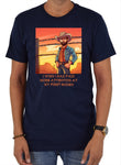 I wish I had paid more attention at my first rodeo T-Shirt