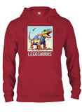 Legosaurus T-Shirt