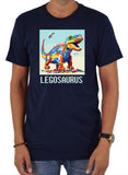 Legosaurus T-Shirt