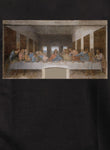 Leonardo da Vinci - The Last Supper T-Shirt
