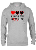 Living My Last Life T-Shirt