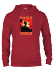 Nikola Tesla Propaganda T-Shirt