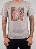 Pablo Picasso - Les Demoiselles d'Avignon T-Shirt