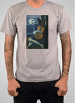 Pablo Picasso - The Old Guitarist T-Shirt
