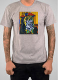Pablo Picasso - The Weeping Woman T-Shirt