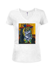 Pablo Picasso - The Weeping Woman T-Shirt