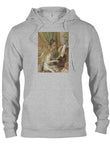 Pierre-Auguste Renoir - Young Girls at the Piano T-Shirt