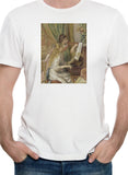 Pierre-Auguste Renoir - Young Girls at the Piano T-Shirt