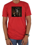 Pirate Cat T-Shirt