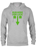 Rub for Luck T-Shirt