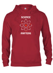 Science Matters T-Shirt