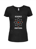 Science Matters T-Shirt