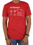 Supplies! T-Shirt