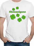 Shenanigans T-Shirt