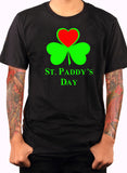 St. Paddy’s Day T-Shirt