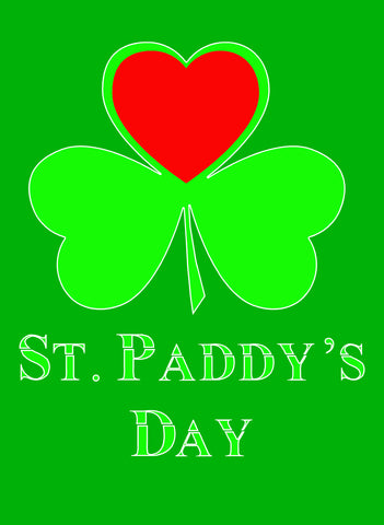 St. Paddy’s Day Kids T-Shirt