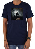 The Legend of Sleepy Hollow - Ichabod Crane T-Shirt