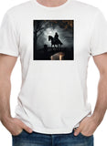 The Legend of Sleepy Hollow - Ichabod Crane T-Shirt