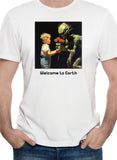 Welcome to Earth T-Shirt