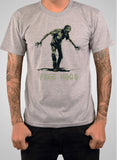 Zombie Free Hugs T-Shirt