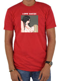 Anime - Love Sucks T-Shirt - Five Dollar Tee Shirts
