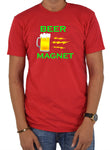 BEER MAGNET T-Shirt