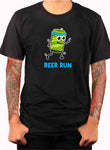 BEER RUN T-Shirt
