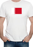 Bahrain Flag T-Shirt