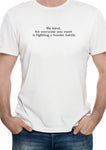 Be kind for everyone you meet T-Shirt