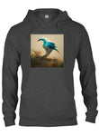 Birds of Paradise T-Shirt