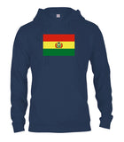 Bolivian Flag T-Shirt