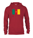 Cameroonian Flag T-Shirt