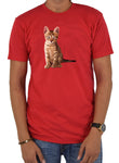 Cat Pose T-Shirt