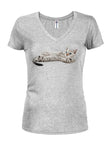 Cat Spluff T-Shirt